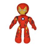 Ironman Poseable Plush Figurine