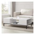 Isabella Coffee Table