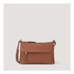 Isla Crossbody Bag Tan