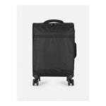 It Luggage 8-Wheel Soft Shell Suitcase