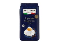 Italiamo Espresso Whole Coffee Beans 1kg