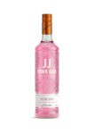 J.J Pink Gin 1 Litre