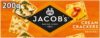JACOBS Original Cream Crackers, 200g (Pack of 1)