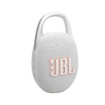 JBL Clip 5 Ultra-Portable Bluetooth Speaker with Carabiner