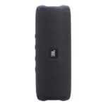 JBL Flip Essential 3 Portable Bluetooth Speaker, Black Rechargeable Battery