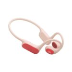 JBL Junior Free Wireless Open-Ear Headphones Peach