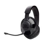 JBL Quantum 350 Wireless Gaming Headset with USB, Multi-Platform