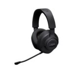 JBL Quantum 360 Wireless Over-Ear Gaming Headphones Black