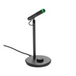 JBL Quantum Stream USB Condenser Microphone Black