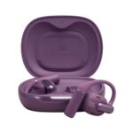 JBL Sense Pro Open-Ear True Wireless Headphones (Purple)