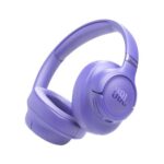 JBL Tune 780 NC Over-Ear Bluetooth Headphones, Lavender