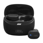 JBL Tune Buds 2, True Wireless Noise Cancelling Earbuds, Black – Voucher Price