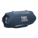 JBL Xtreme 5, Portable Waterproof Speaker, Blue Auracast