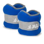 JLL 0.5kg Ankle Weights for Women and Men