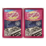 JML Doktor Power Household Cleaning Paste 450g X2