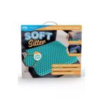 JML Pack of 2 Soft Sitter Support Cushions