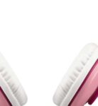 JVC Bluetooth Tinyphones HA-KD10 Pink