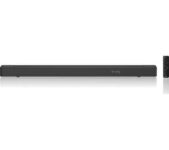 JVC TH-D565B 3.1.2 All-in-One Sound Bar with Dolby Atmos