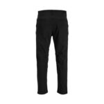 Jack Jones Chino Trousers Black 32W 32L UK