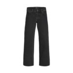 Jack & Jones JJIEDDIE NOOS Loose-Fit Jeans Black 29/32