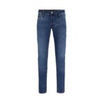 Jack & Jones Slim Jeans, Blue, W32/L30