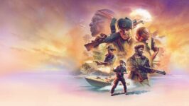 Jagged Alliance 3 – Steam