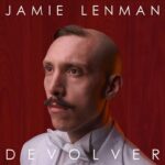 Jamie Lenman – Devolver (Vinyl)