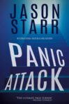 Jason Starr – Panic Attack: The Fast, Addictive Psychological Thriller Kindle Edtion