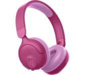 Jbuddies Pop Wireless Bluetooth Kids Headphones
