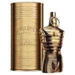 Jean Paul Gaultier Le Male Elixir Absolu 125ml Parfum Intense spray – with code