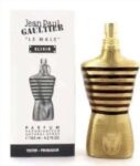 Jean Paul Gaultier Le Male Elixir Eau de Parfum Spray 125ml Tester (£54.87 with code H8ETDTK0KV82 or WELCOME5)