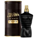 Jean Paul Gaultier Le Male Le Parfum Eau de Parfum Intense 75ml – with code