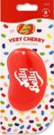 Jelly Belly 15210 Very Cherry Air Freshener, 18g