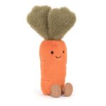Jellycat Amuseables Carrot Toy