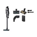 Jet 85S Pet Stick Vacuum Cleaner, Powerful 250W