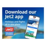 Jet2Holidays. Bid for a Break.
