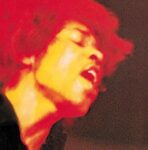 Jimi Hendrix – Electric Ladyland Vinyl Album