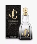 Jimmy Choo I Want Choo Forever Eau de Parfum 40ml
