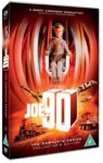 Joe 90: The Complete Series DVD Box Set