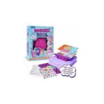 John Adams Bookeez Studio Set