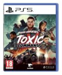 John Carpenters Toxic Commando PS5 – Free C&C