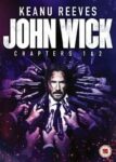 John Wick 4K ITunes Extras and John Wick 2 HD to Buy