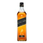 Johnnie Walker Black Label 12yo 70cl