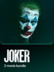 Joker 2-Film Bundle 4K Dolby Vision To Buy