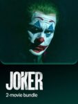 Joker 2-Film Bundle UHD Prime Video To Buy