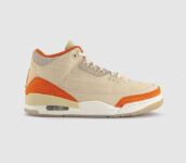 Jordan Air Jordan 3 Retro Starfish Orange Trance Sail Starfish