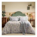 Joules Provence Floral Duvet Cover Set Single Multi