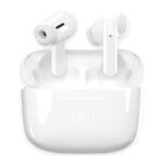 Juice Airphones Play TWS Earphones – White