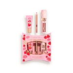 Juicy, Plumper-Looking Lips Kit