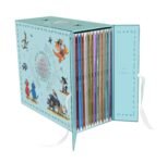 Julia Donaldson and Axel Scheffler – My First Library: 12-book collection